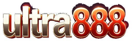 ultra888 logo