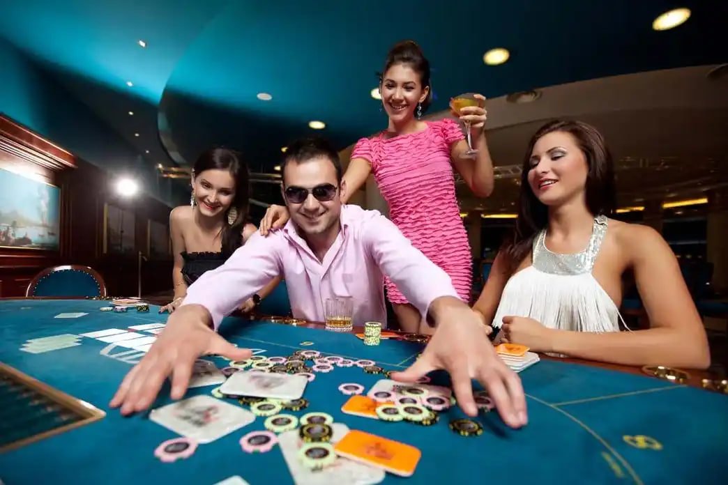ultra888 Meja Roulette Interaktif
