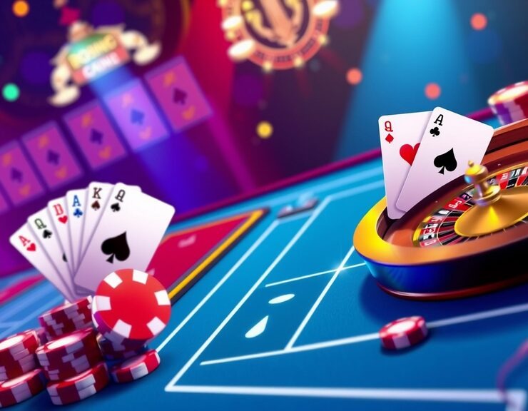 ultra888 Selami pengalaman Live Casino di ultra888