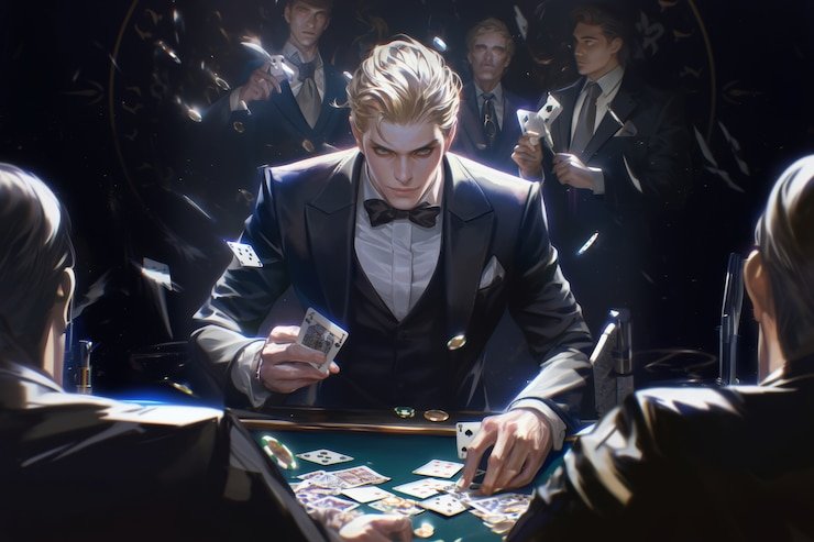 ultra888 Apa yang ditawarkan dalam Bingo Carnaval di ultra888